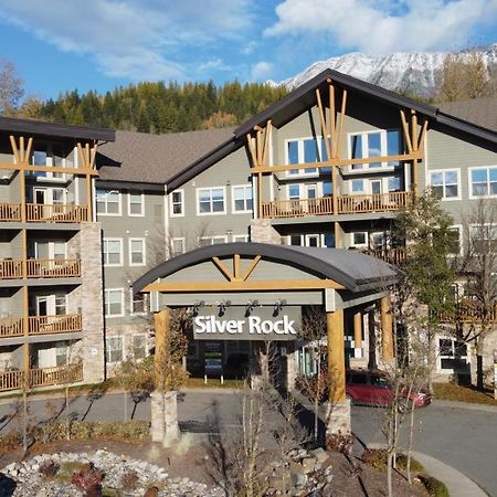 Silver Rock Condominiums By Fernie Central Reservations Esterno foto
