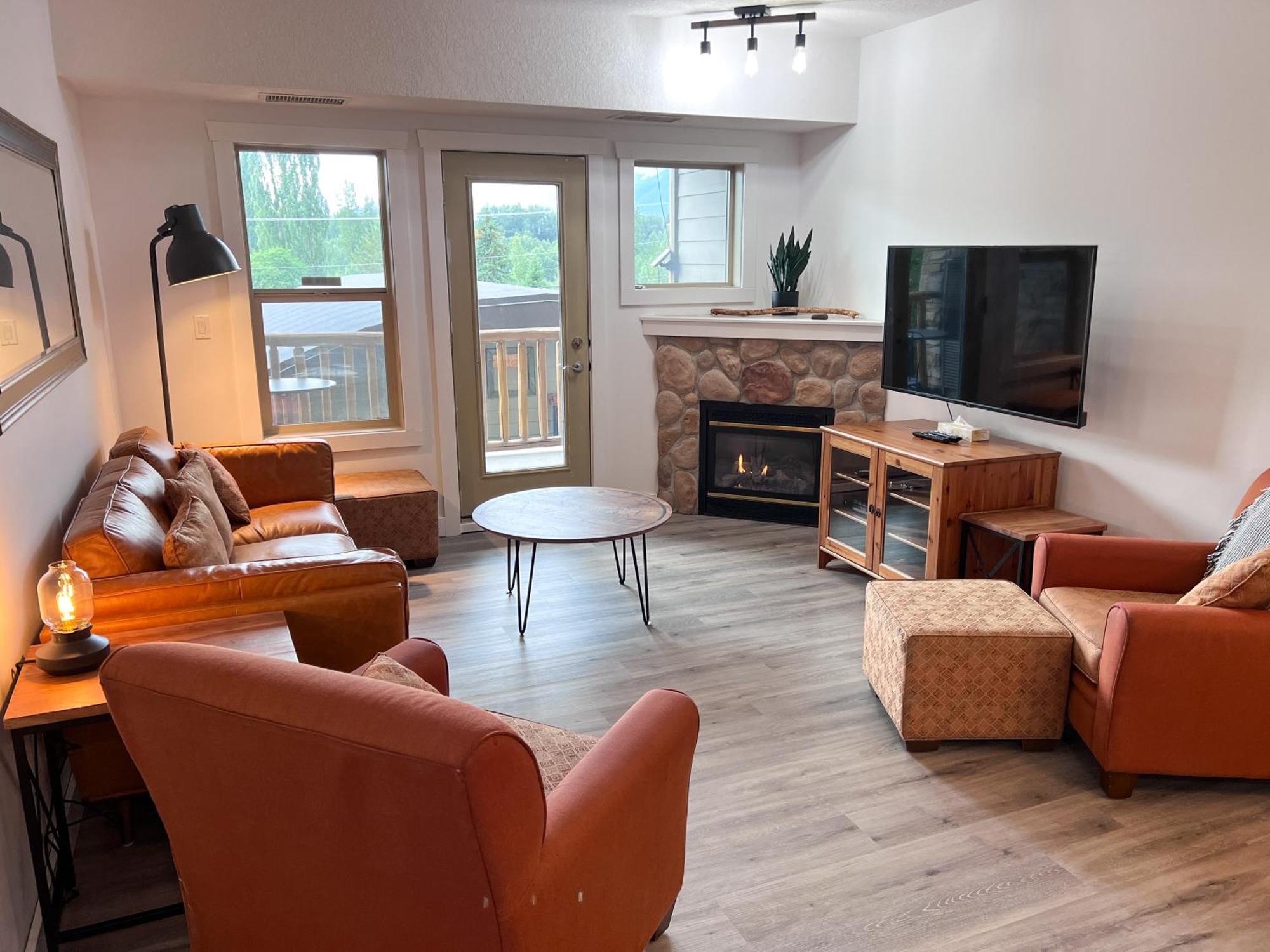 Silver Rock Condominiums By Fernie Central Reservations Esterno foto