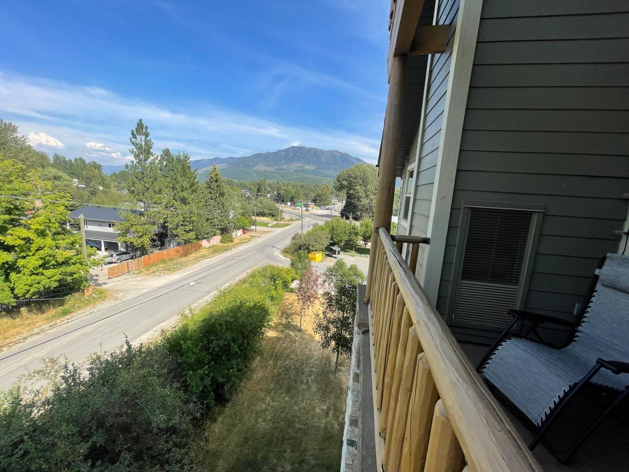 Silver Rock Condominiums By Fernie Central Reservations Esterno foto