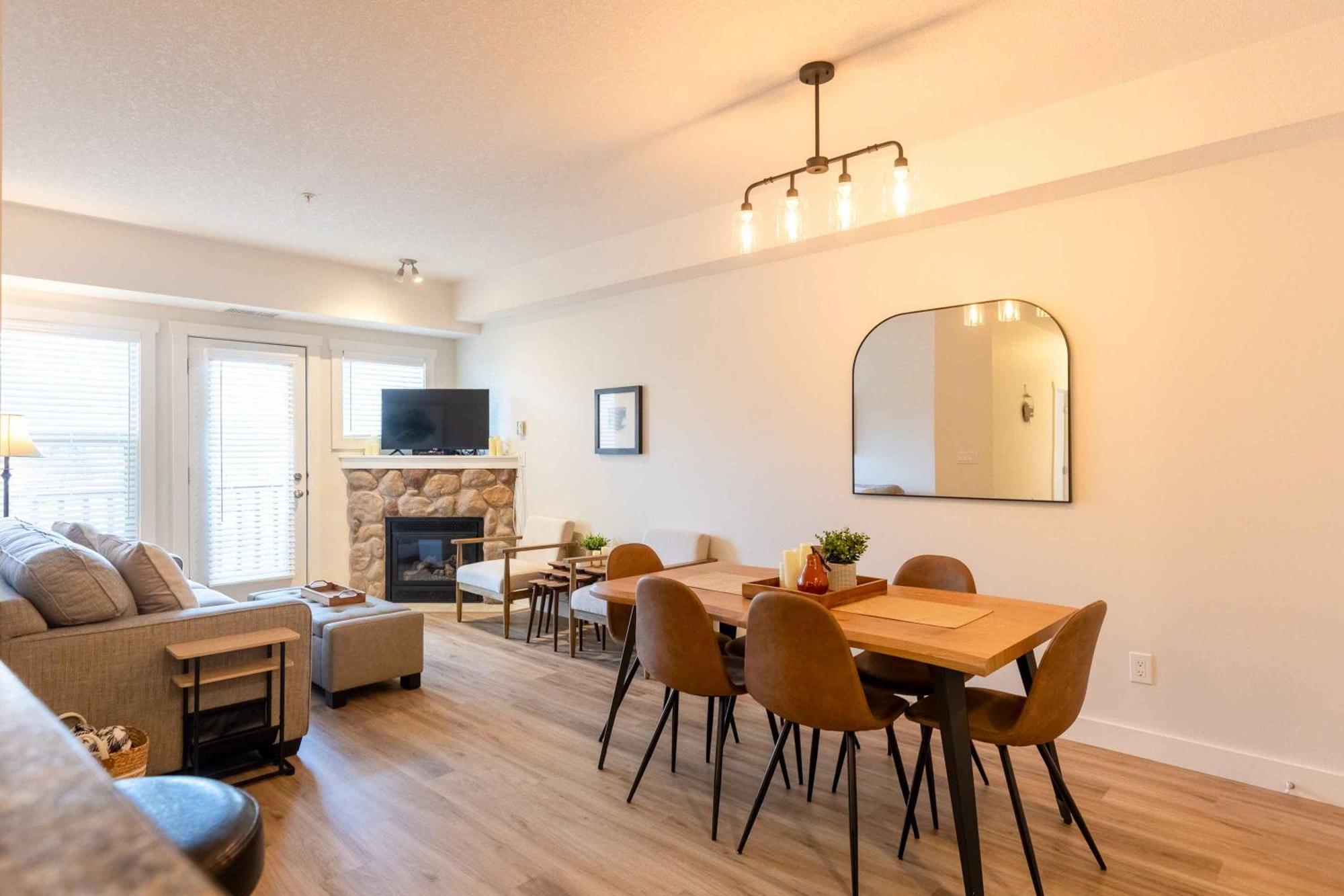Silver Rock Condominiums By Fernie Central Reservations Esterno foto