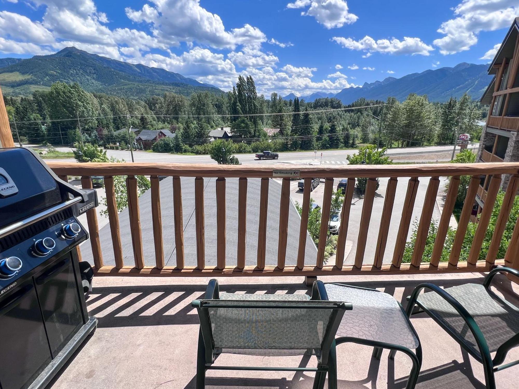 Silver Rock Condominiums By Fernie Central Reservations Esterno foto