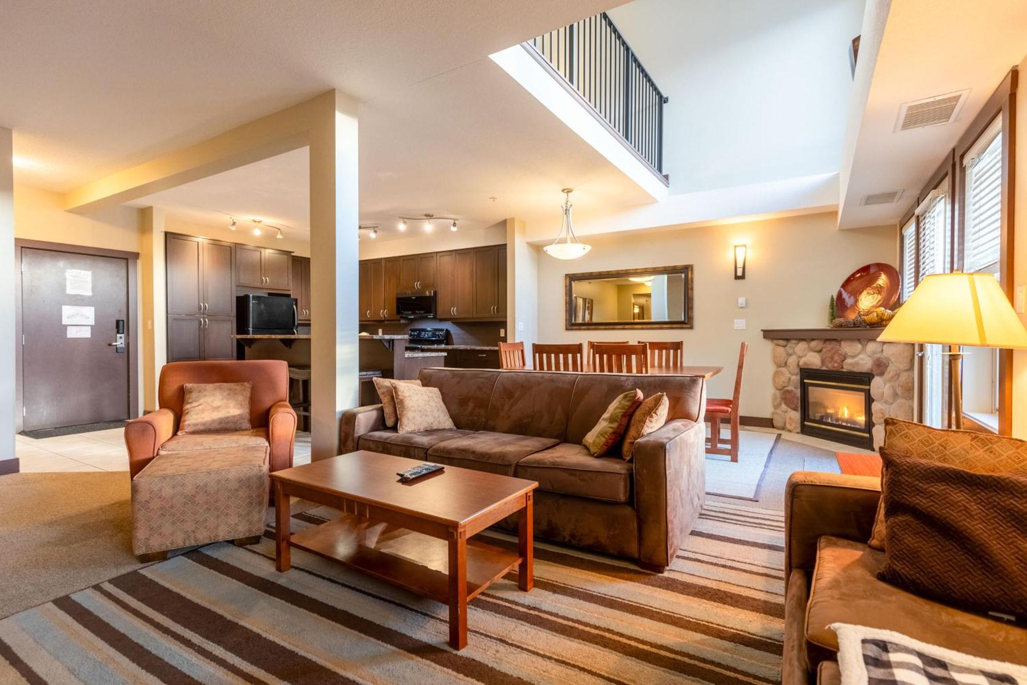 Silver Rock Condominiums By Fernie Central Reservations Esterno foto