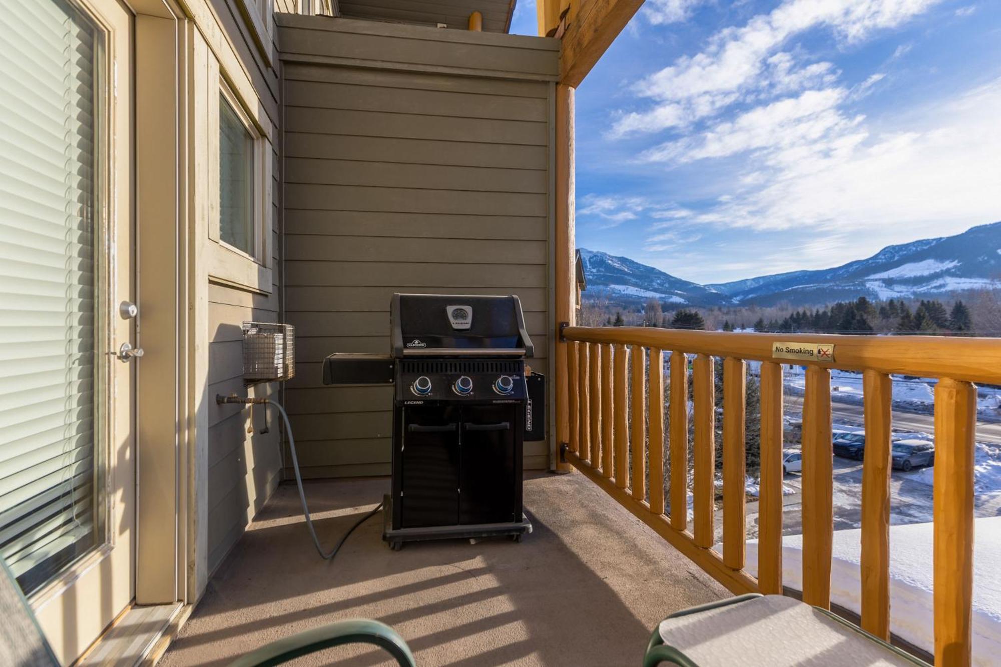 Silver Rock Condominiums By Fernie Central Reservations Esterno foto