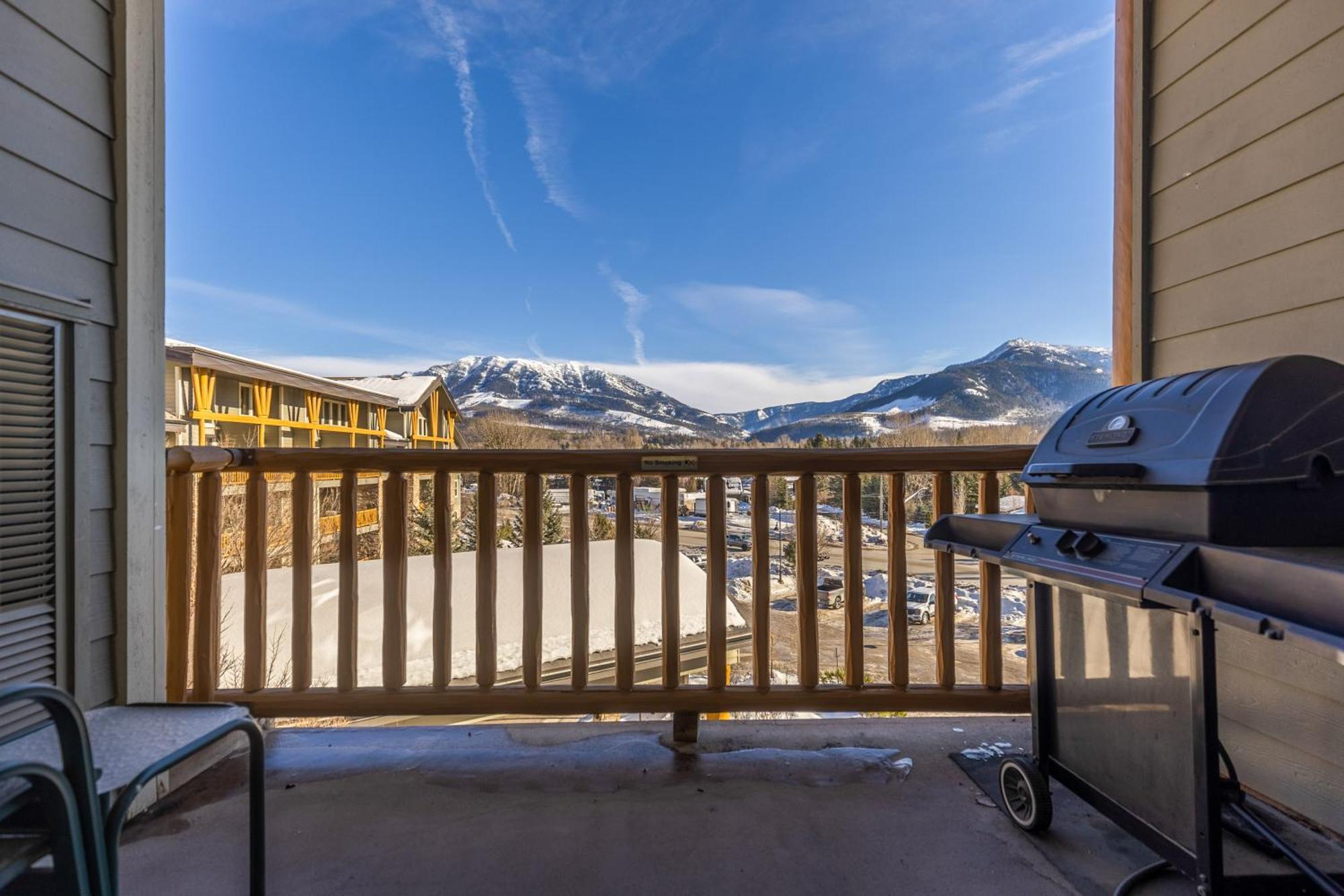 Silver Rock Condominiums By Fernie Central Reservations Esterno foto