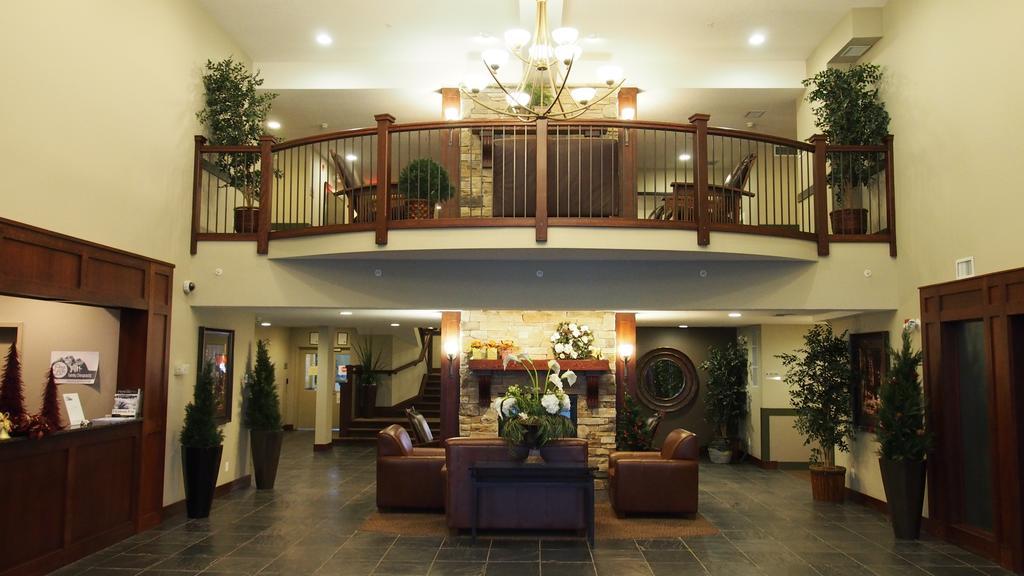 Silver Rock Condominiums By Fernie Central Reservations Camera foto